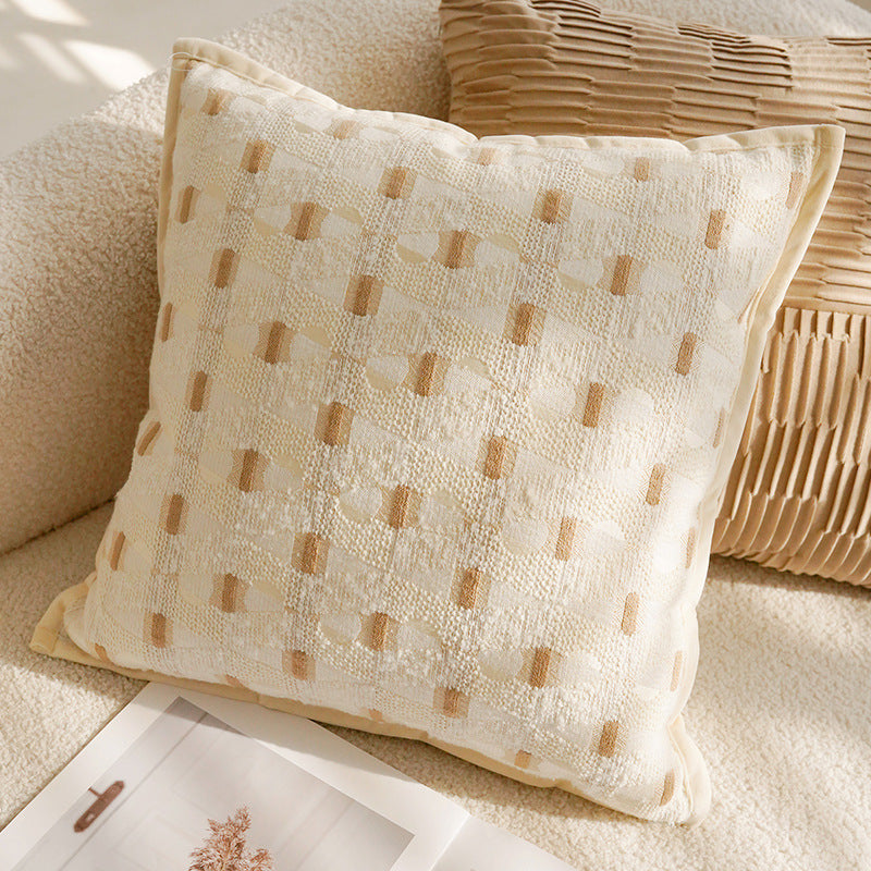 Retro French Style Decorative Pillow Covers