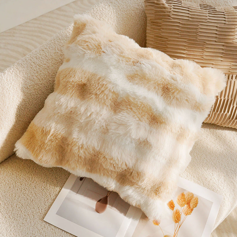Retro French Style Decorative Pillow Covers
