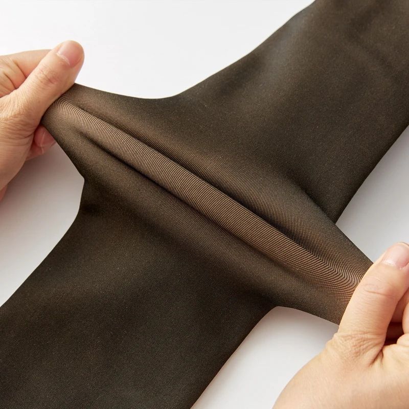 Womens Fleece Tights
