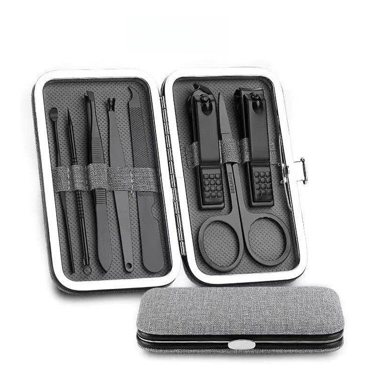 Practical Nail Clippers and Manicure Tools