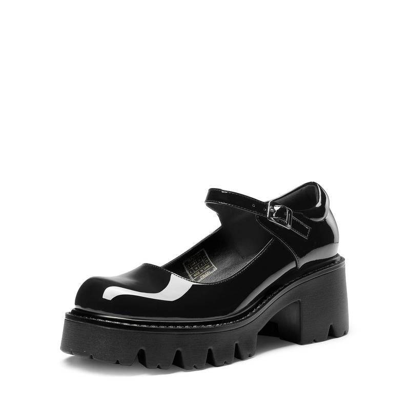 Women's Mary Jane's Shoes