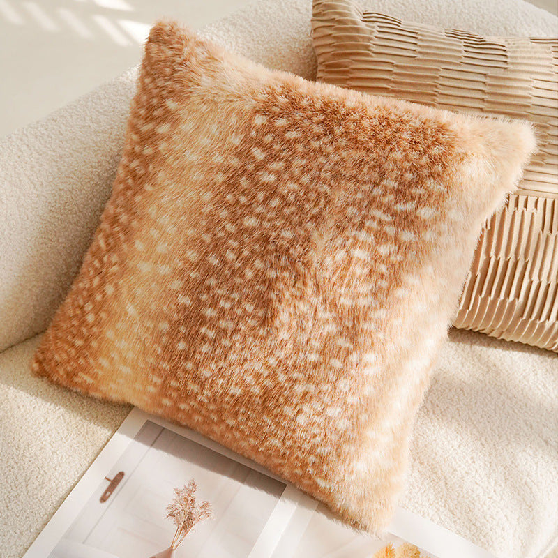 Retro French Style Decorative Pillow Covers