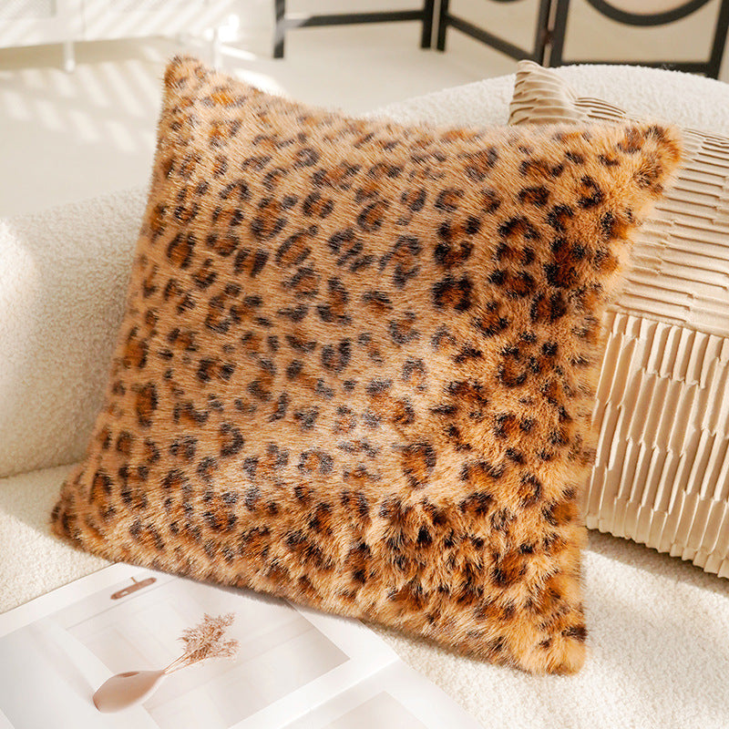 Retro French Style Decorative Pillow Covers