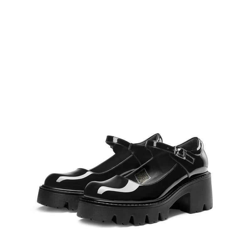 Women's Mary Jane's Shoes