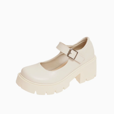 Women's Mary Jane's Shoes