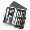 Practical Nail Clippers and Manicure Tools