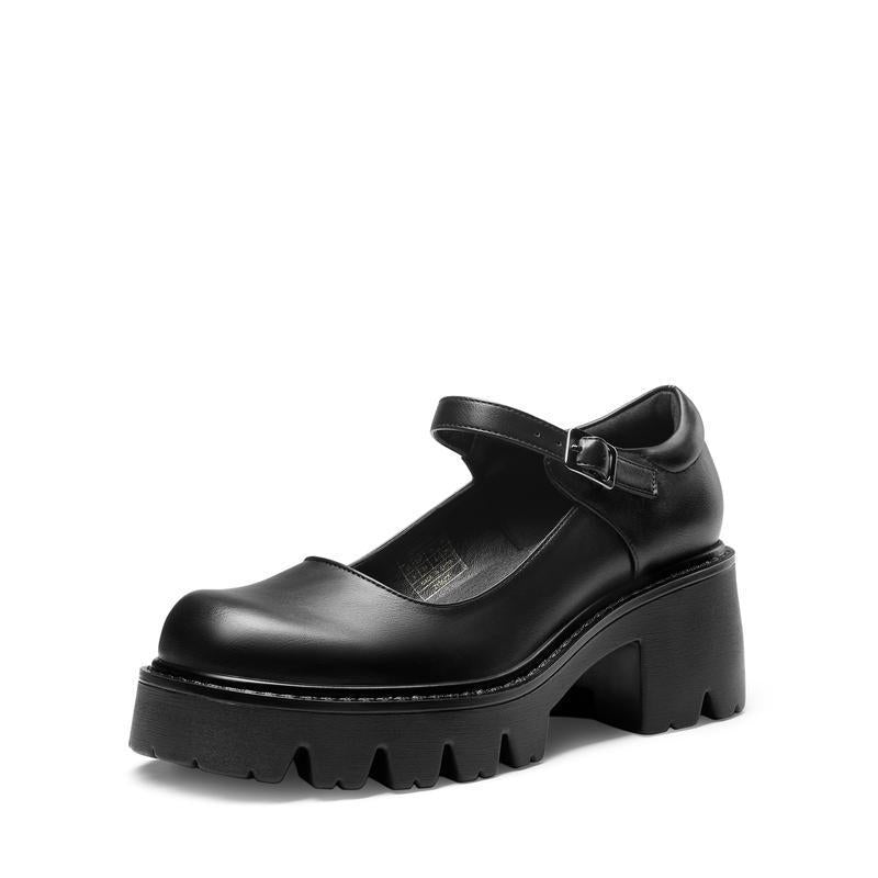 Women's Mary Jane's Shoes