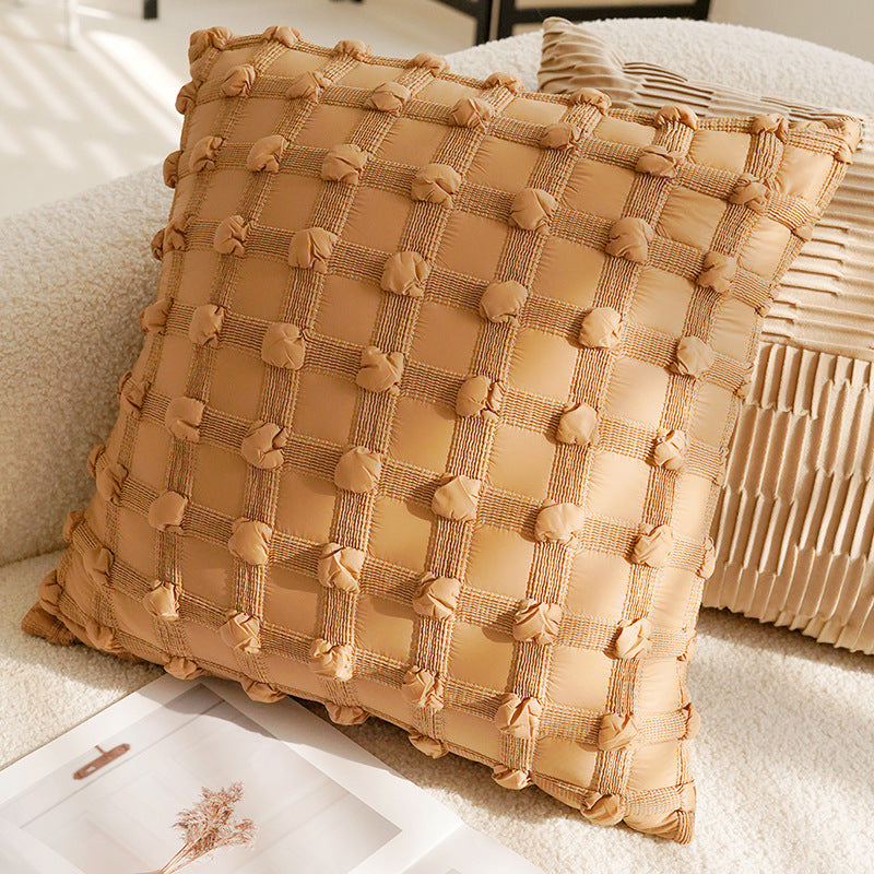 Retro French Style Decorative Pillow Covers