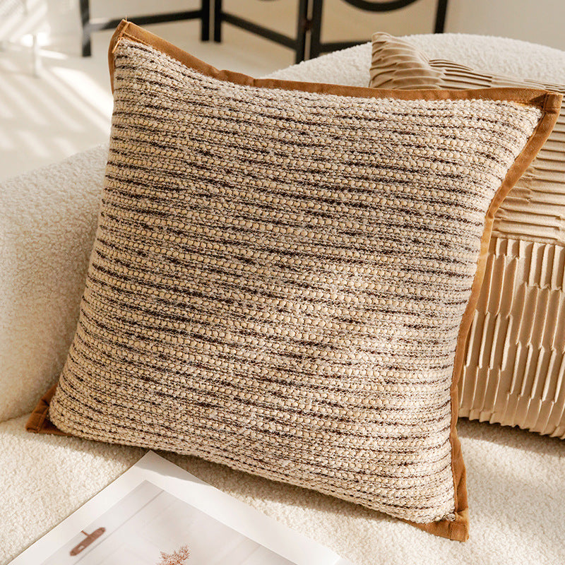 Retro French Style Decorative Pillow Covers