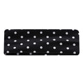 Elastic Polka Dot Sports Cute Headband