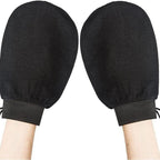 Exfoliating Bath Gloves