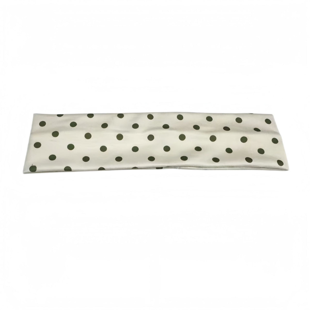 Elastic Polka Dot Sports Cute Headband