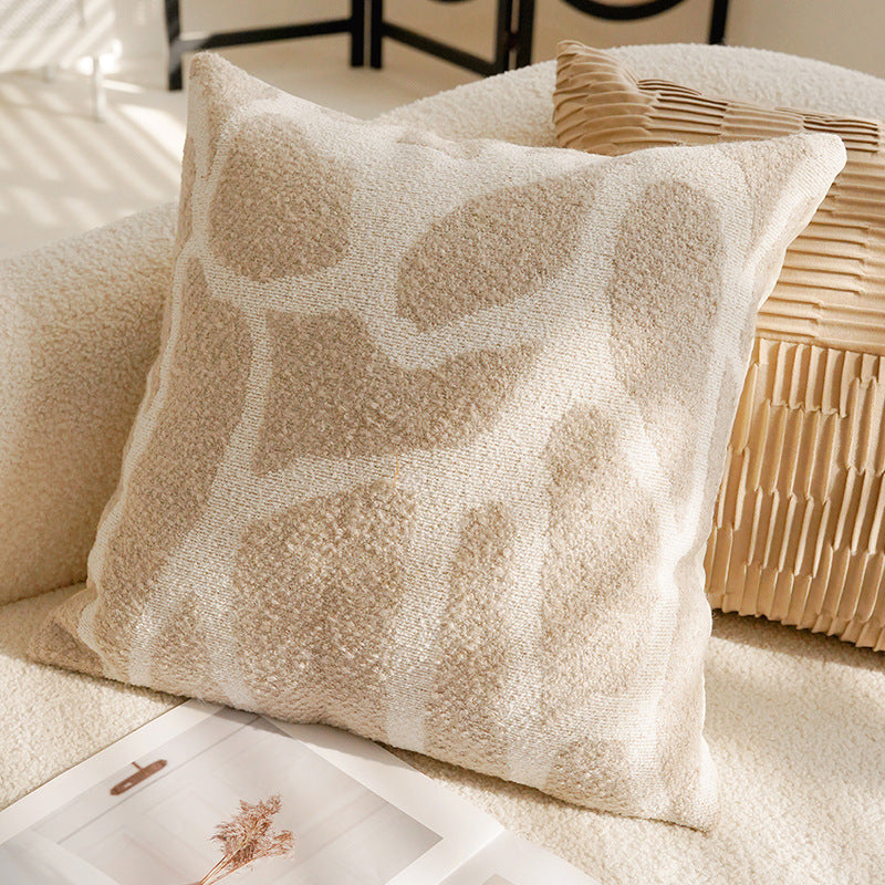 Retro French Style Decorative Pillow Covers