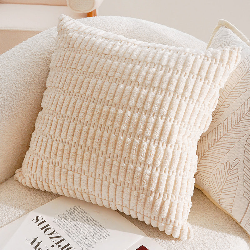 Retro French Style Decorative Pillow Covers