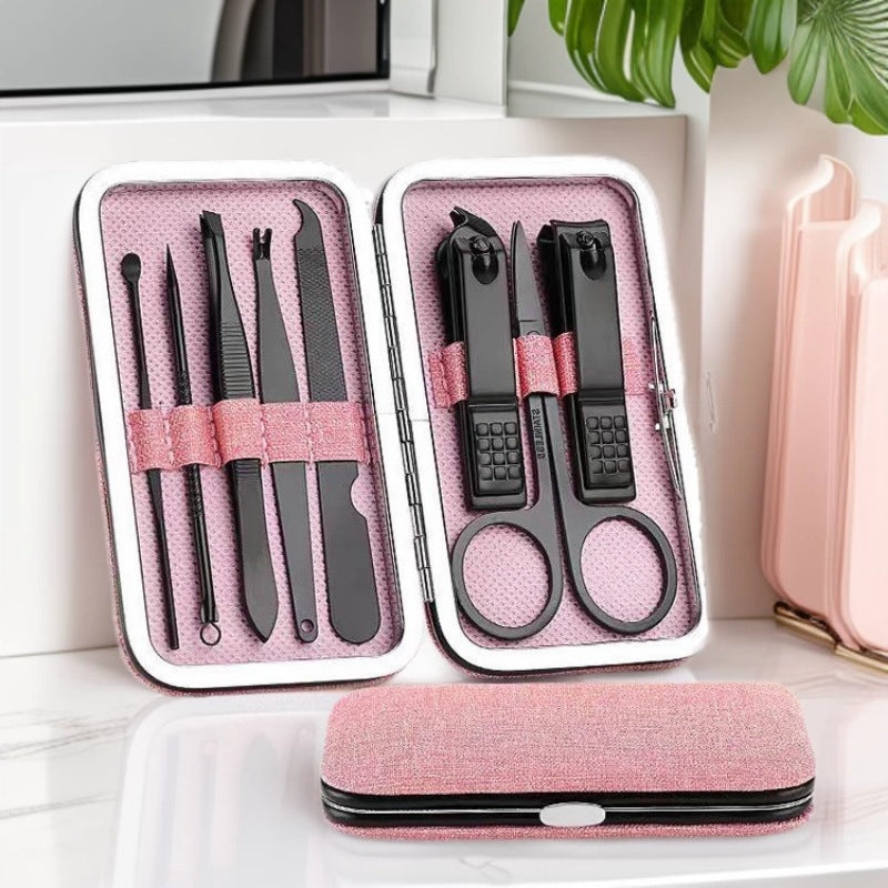 Practical Nail Clippers and Manicure Tools
