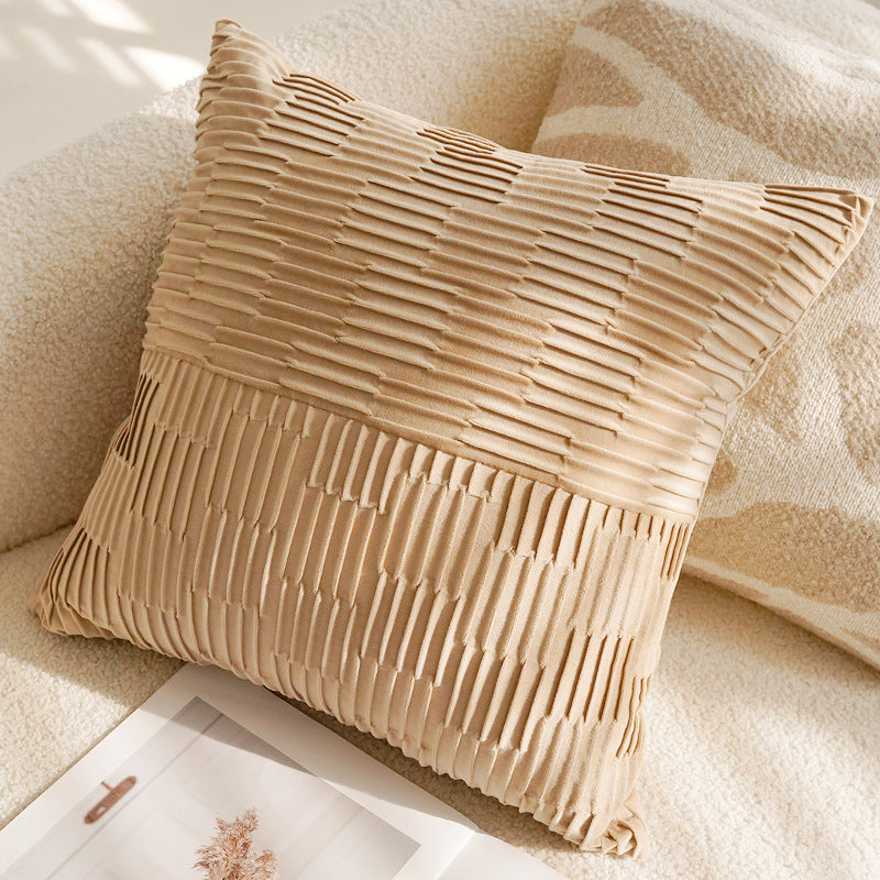Retro French Style Decorative Pillow Covers