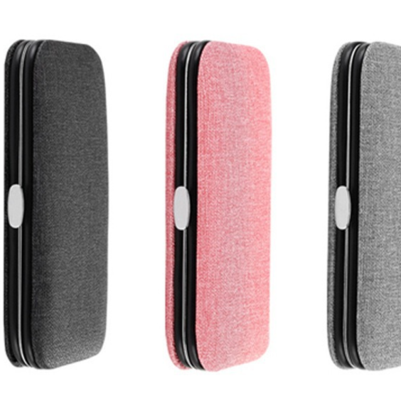 Practical Nail Clippers and Manicure Tools