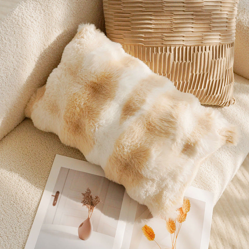 Retro French Style Decorative Pillow Covers