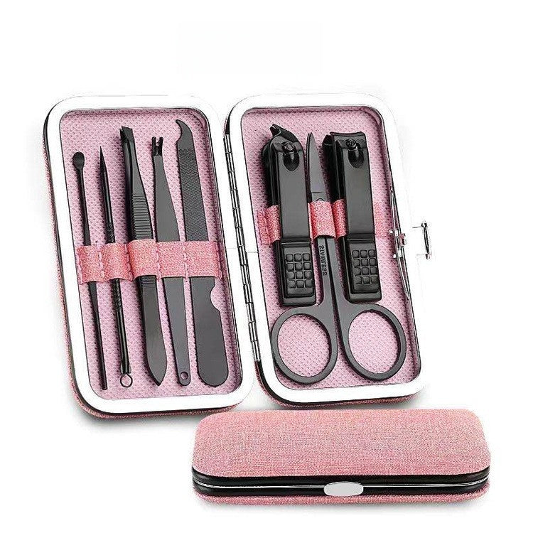 Practical Nail Clippers and Manicure Tools