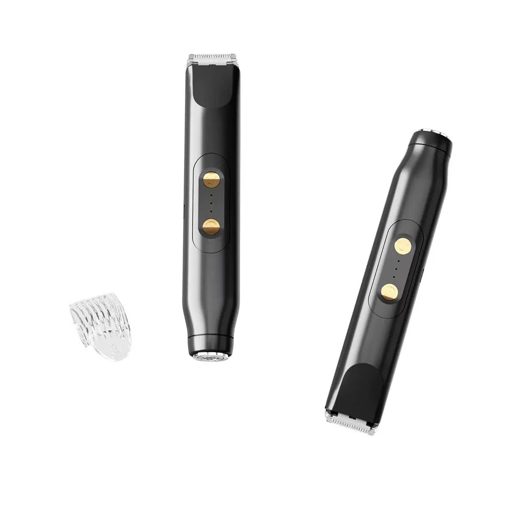 Dual Head Electric Hair Shaver
