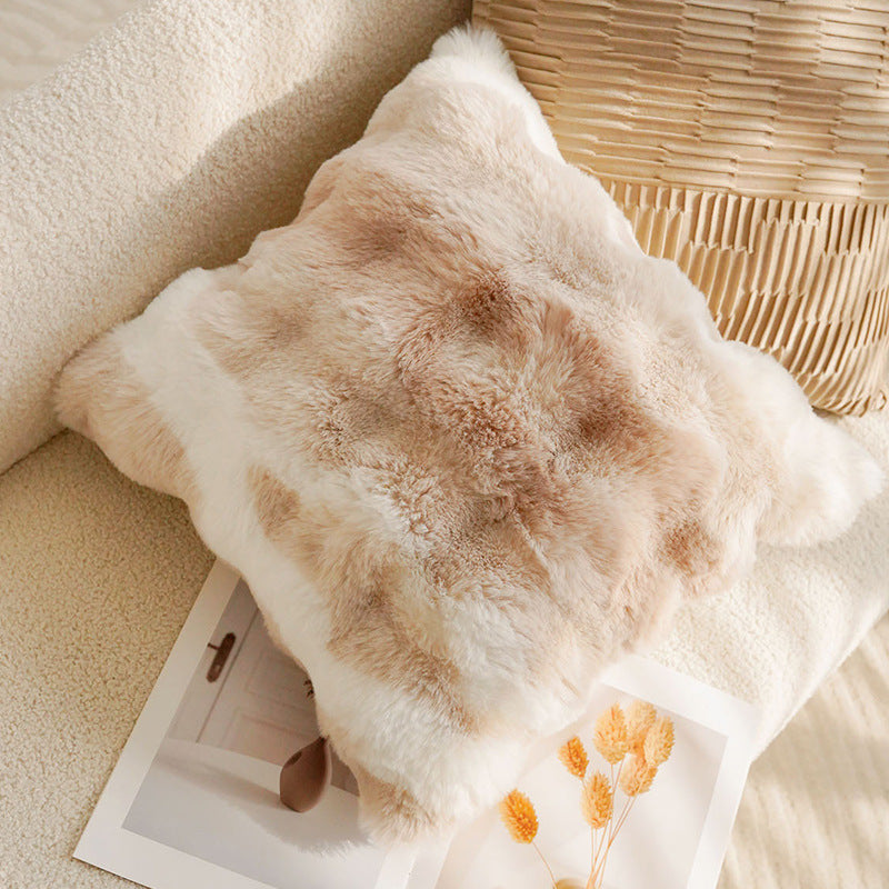 Retro French Style Decorative Pillow Covers