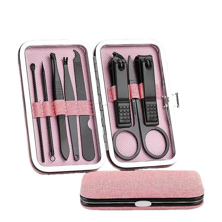 Practical Nail Clippers and Manicure Tools