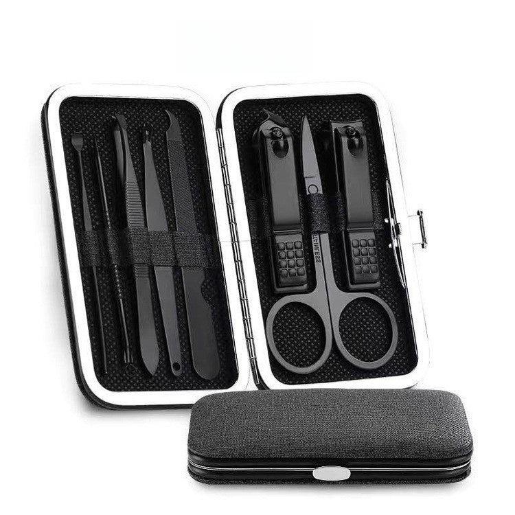 Practical Nail Clippers and Manicure Tools
